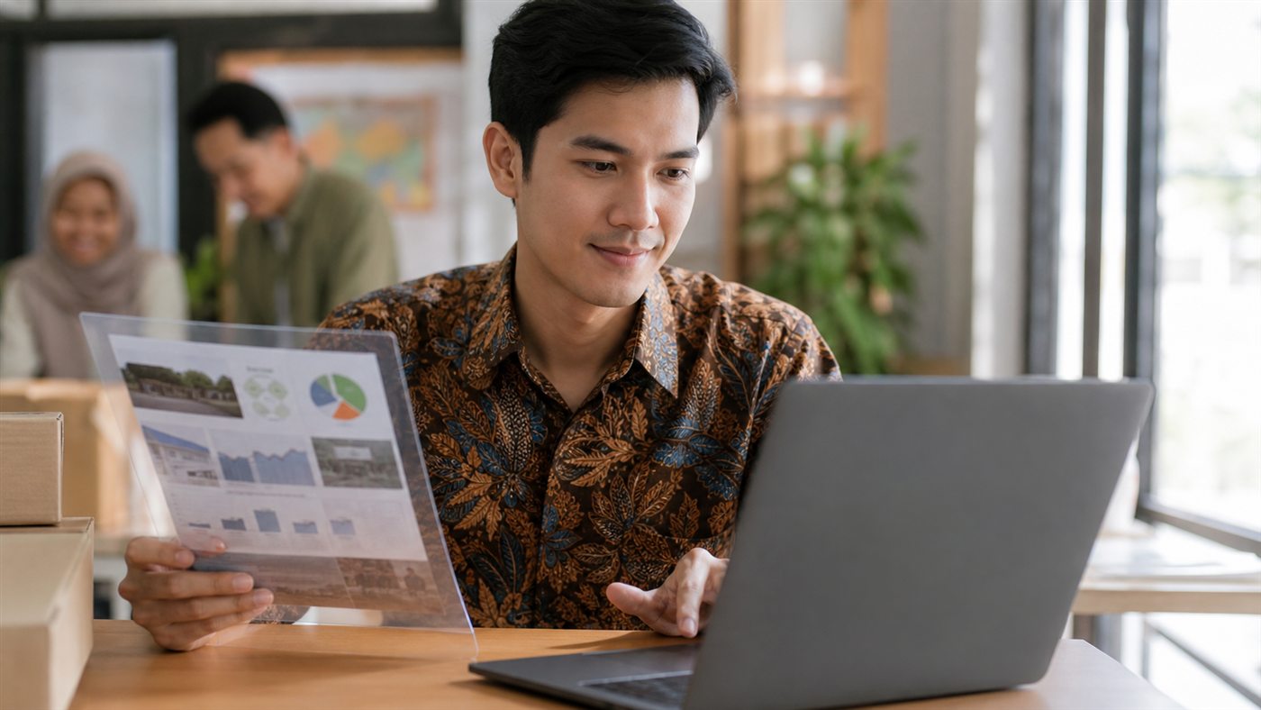 Kegiatan pendidikan dan pendampingan anak